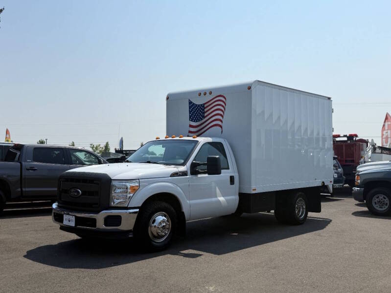 ford f-350 super duty chassis cab 2012 1FDRF3G61CEC26620 image ford f-350 super duty chassis cab 2012 1FDRF3G61CEC26620 image